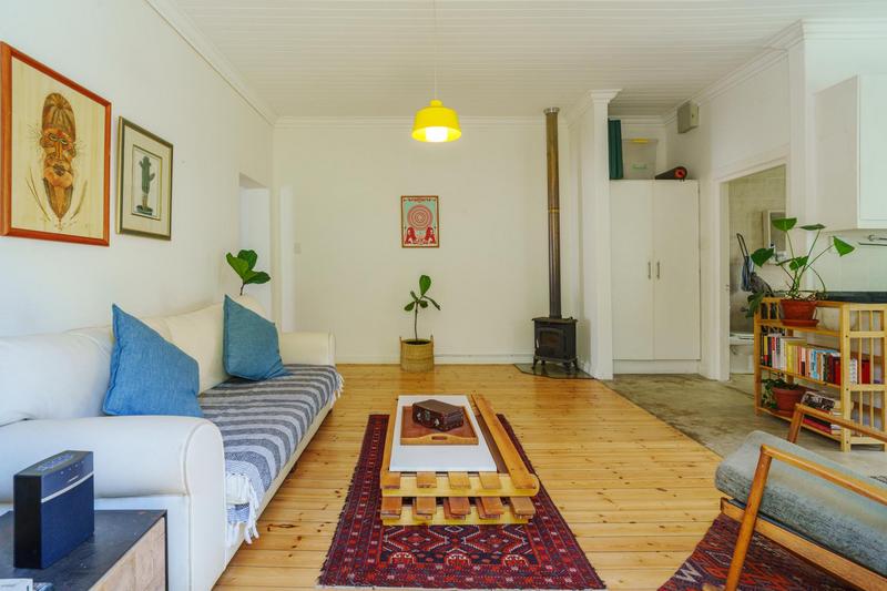 2 Bedroom Property for Sale in Harfield Village Western Cape